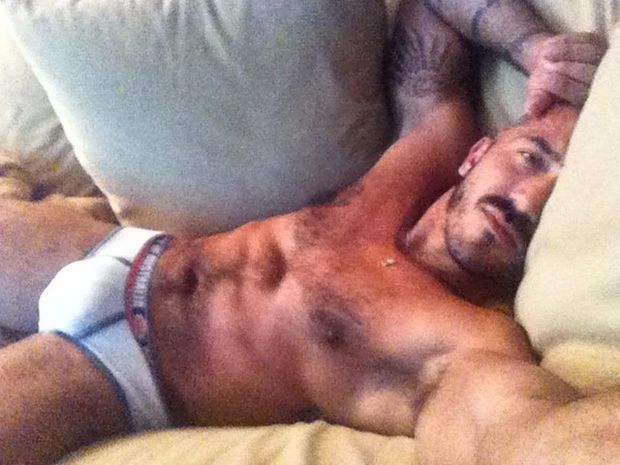 Alessio Romero â™¥