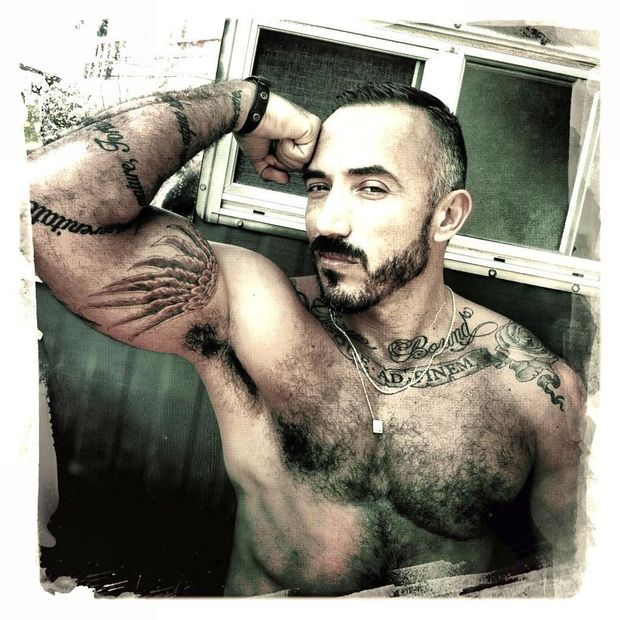 Alessio Romero â™¥