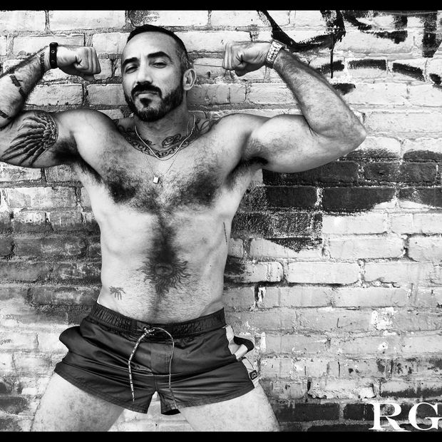 Alessio Romero ♥
