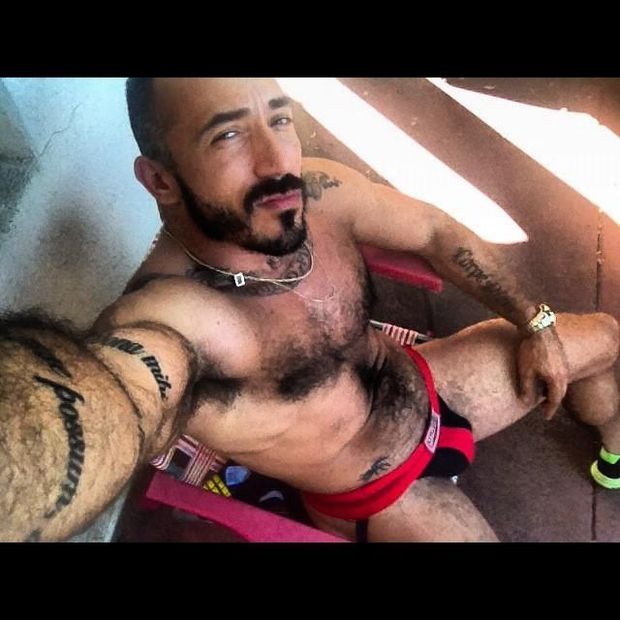 Alessio Romero â™¥