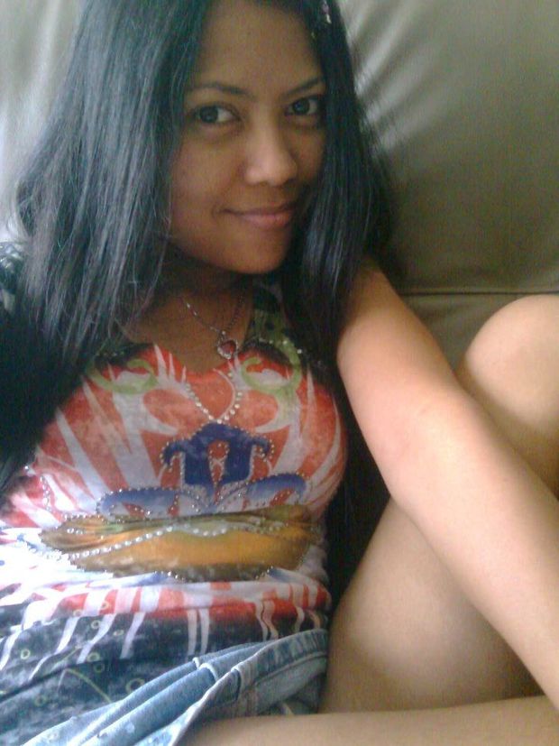 Awesome rookie picture featuring lovely thai