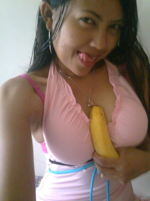 Hot asian in amazing novice photo