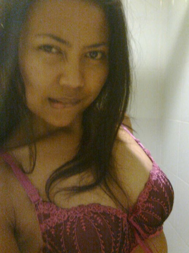 Lovely chinese in this hot amateur picture