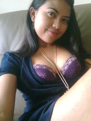 Hot homemade pic featuring gorgeous thai
