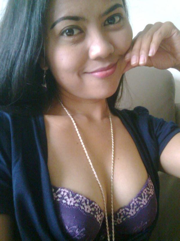 Superb chinese in this hot homemade pic