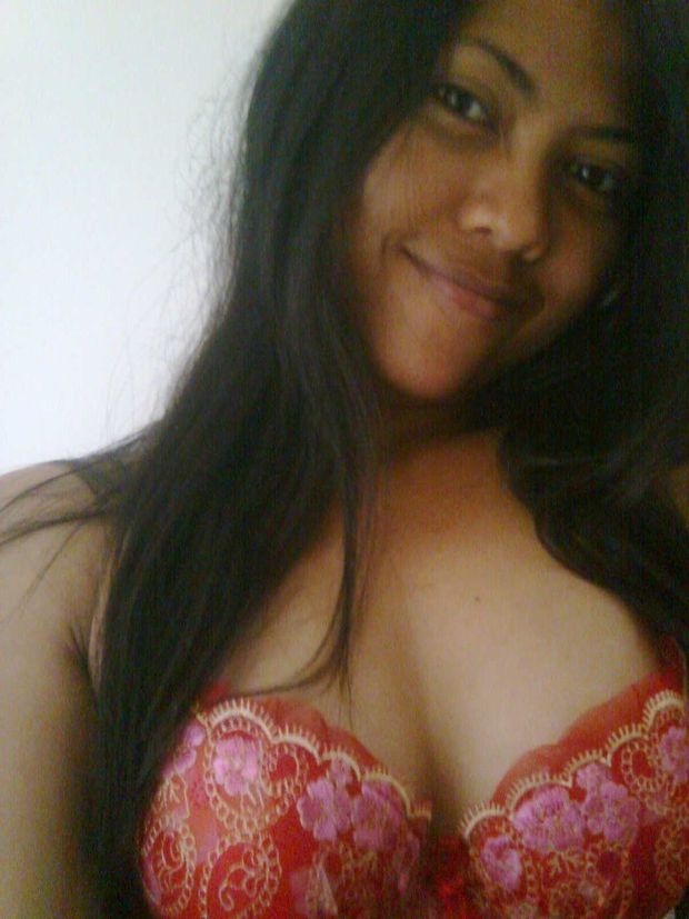 Awesome amateur picture with stunning asian