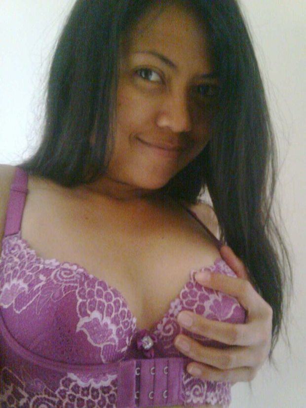 Fabulous asian in incredible rookie picture