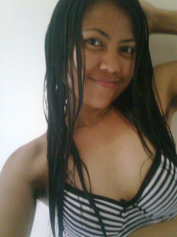 Fabulous thai in a amazing amateur pic