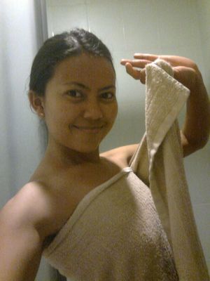 Amazing rookie pic featuring lovely chinese teen