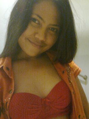 Amazing thai in incredible amateur picture