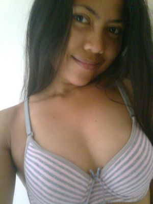 Amazing asian in a hot rookie photo