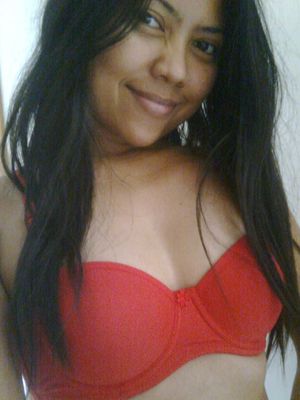 Sexy thai in incredible rookie picture