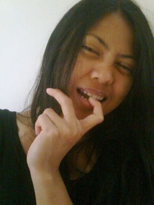 Awesome rookie picture featuring amazing japanese teen