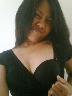 Hot amateur photo featuring superb thai