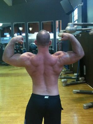 Samuel Colt (Gay Pornstar) â™¥