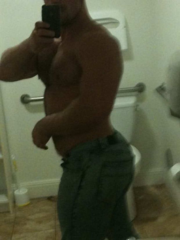 Samuel Colt (Gay Pornstar) ♥