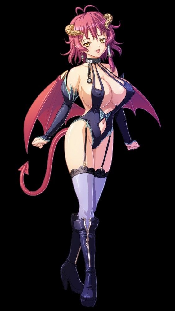 Awesome hentai pic