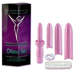 BERMAN DILATOR SET