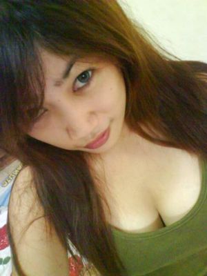 Awesome novice photo with sexy asian