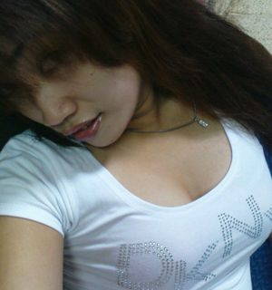 Incredible beginners photo with a beautiful asian