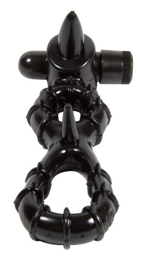 BUZZ BUDDIES DOUBLE EXCITEMENT RING