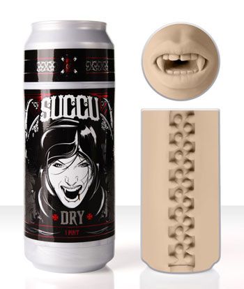 SUCCU DRY
