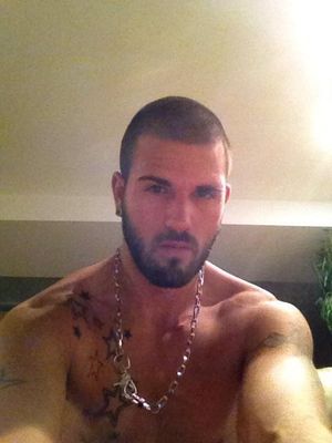 gay pornstar Cody Robbinson!