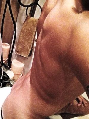 gay pornstar Cody Robbinson!