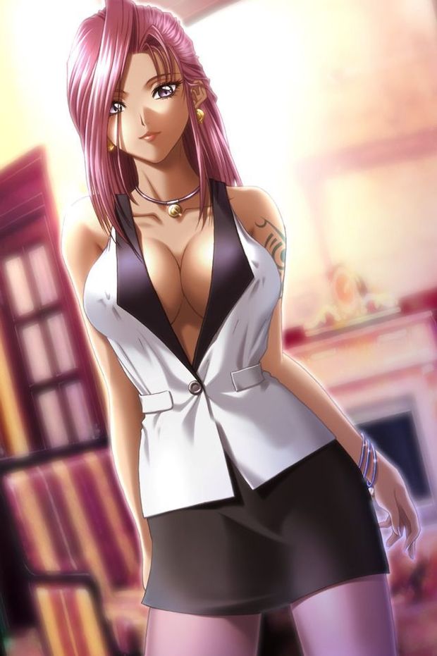 Awesome hentai pic