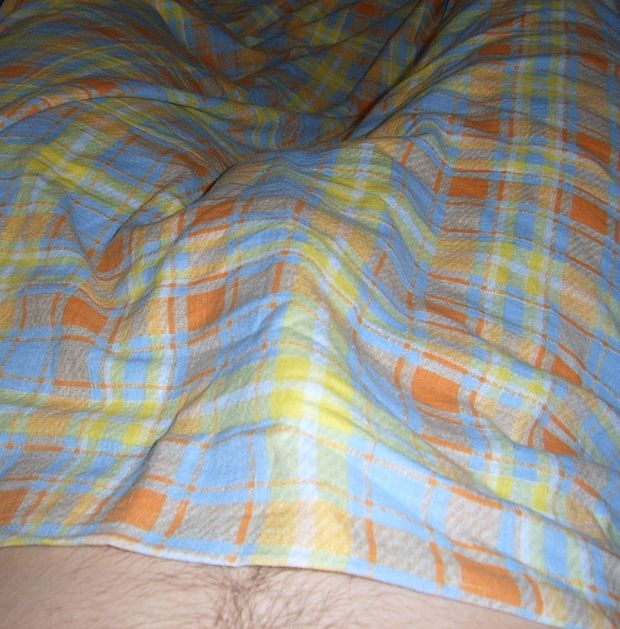 I know, you like my dick