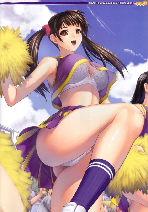 Awesome anime porn photo