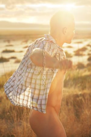 gay porn star Liam Magnuson! (real name: David Merrell)