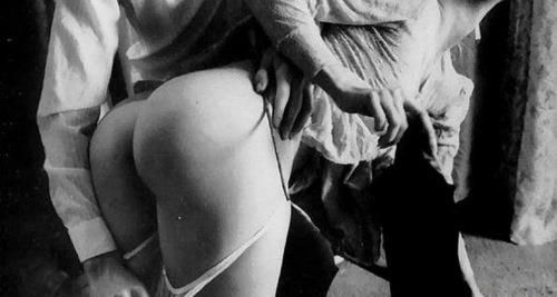SPANKY.