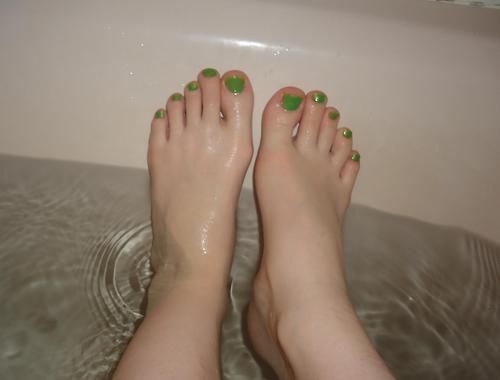 Gorgeous amateur in incredible homemade photo