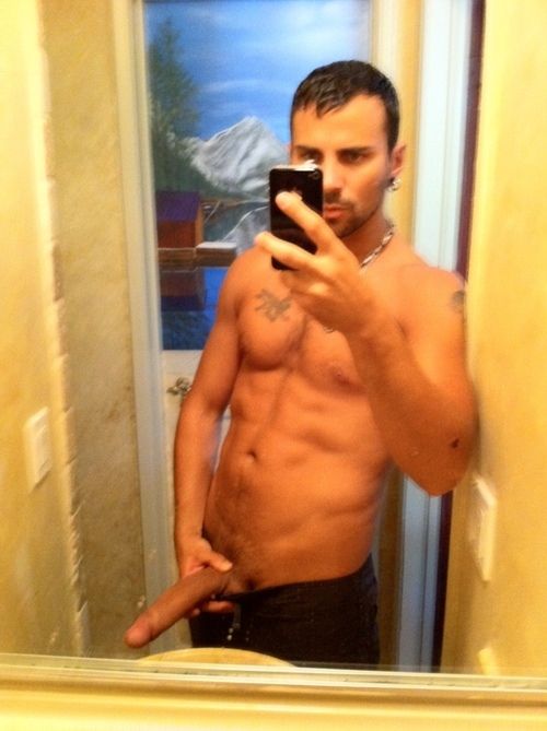 Alex Torres (a.k.a. VooDoo || a.k.a. Alexandre Boisvert) - Straight pornstar