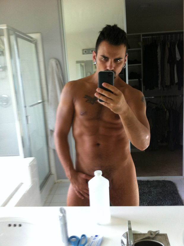Alex Torres (a.k.a. VooDoo || a.k.a. Alexandre Boisvert) - Straight pornstar