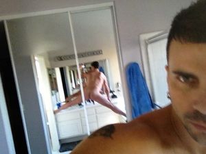 Alex Torres (a.k.a. VooDoo || a.k.a. Alexandre Boisvert) - Straight pornstar