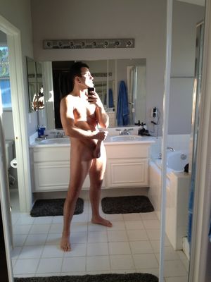 Alex Torres (a.k.a. VooDoo || a.k.a. Alexandre Boisvert) - Straight pornstar