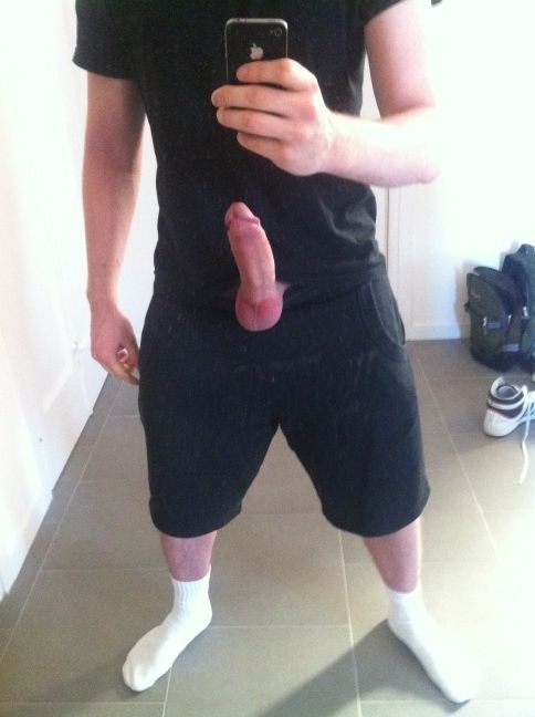 gay pornstar Tim Kruger! "big cock"