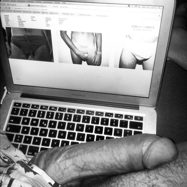 Tim Kruger gay pornstar. "big cock"