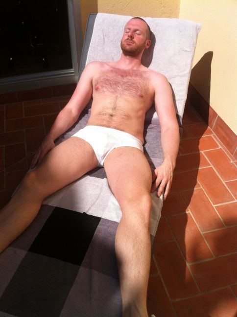 Tim Kruger gay pornstar. "big cock"