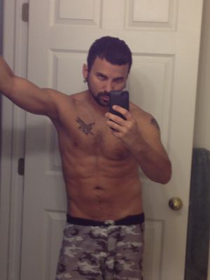 Alex Torres (a.k.a. VooDoo || a.k.a. Alexandre Boisvert) - Straight pornstar