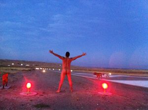 Alex Torres (a.k.a. VooDoo || a.k.a. Alexandre Boisvert) - Straight pornstar