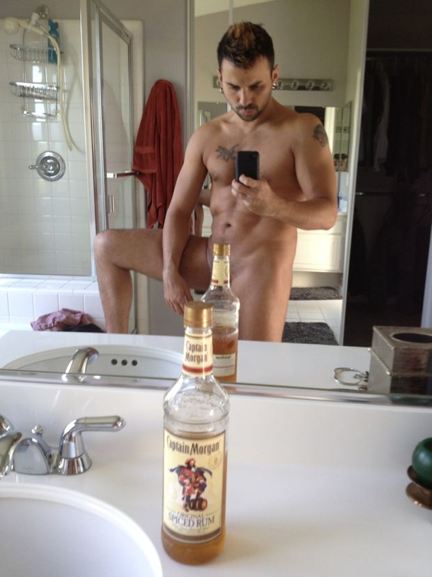 Alex Torres (a.k.a. VooDoo || a.k.a. Alexandre Boisvert) - Straight pornstar