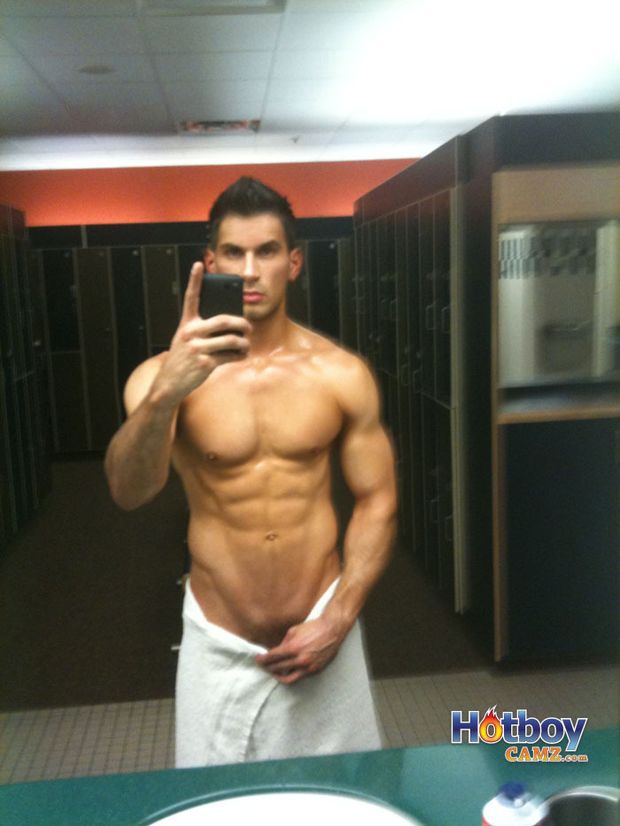 Luke Bryant (gay pornstar)