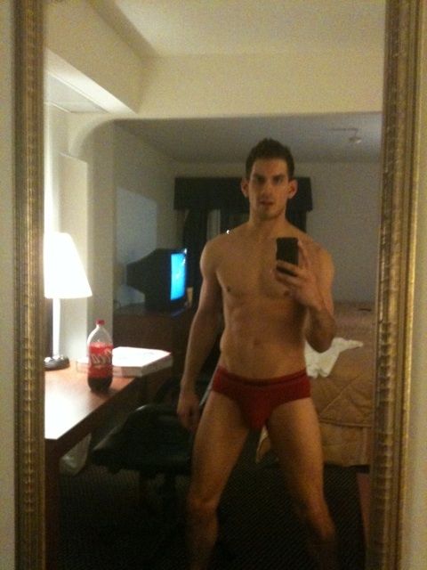 Luke Bryant (gay pornstar)