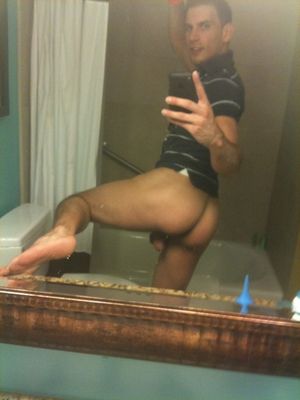 Luke Bryant (gay pornstar)