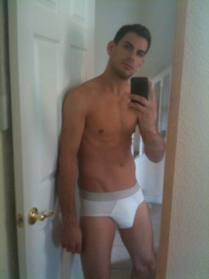 Luke Bryant (gay pornstar)