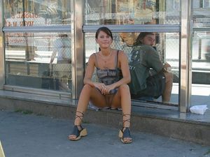 Awesome vagina picture with a gorgeous natural