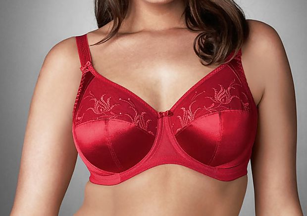Amazing photo featuring fabulous jugs lingerie